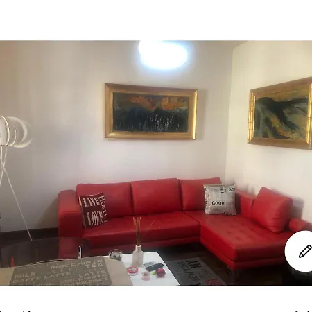 Amadeus 1 Apartament * Tirana