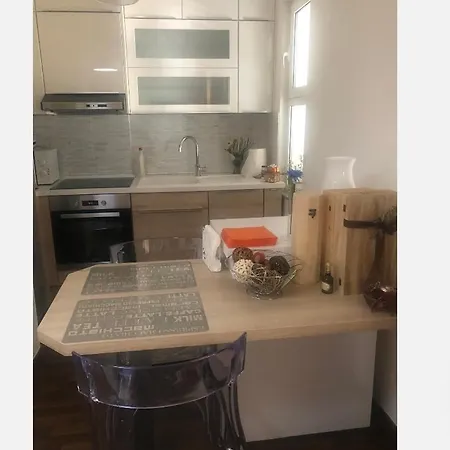 Amadeus 1 Apartament * Tirana