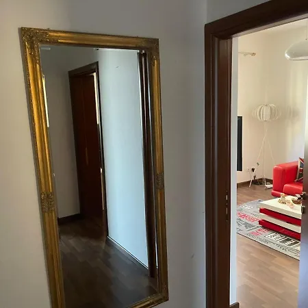 Amadeus 1 Apartament