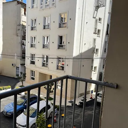 Amadeus 1 Apartament