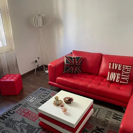 Amadeus 1 Apartament