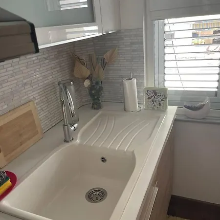 Amadeus 1 Apartament * Tirana