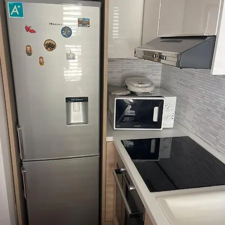 Amadeus 1 Apartament Apartment *