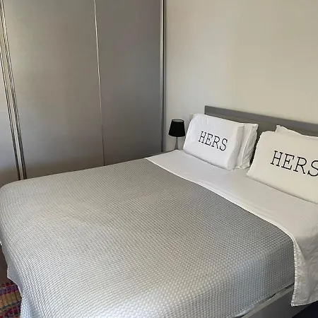 Amadeus 1 Apartament Tirana