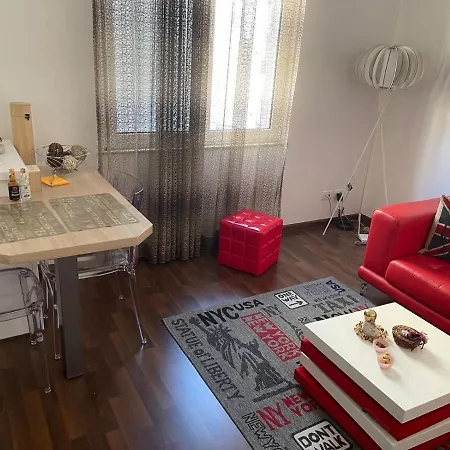Apartment Amadeus 1 Apartament