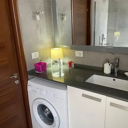 Amadeus 1 Apartament