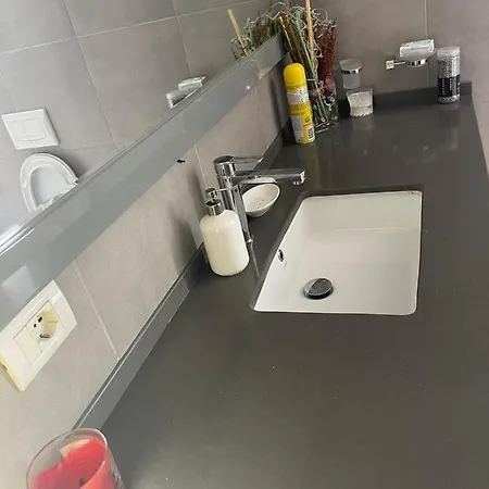 Amadeus 1 Apartament Tirana